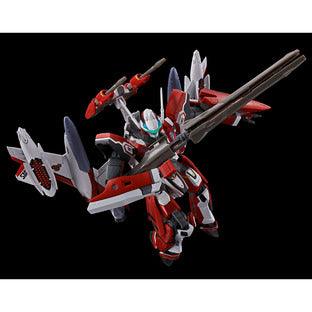 HG 1/100 EXPANSION SET YF-29 Durandal Valkyrie [Alto Saotome Use] [PREMIUM BANDAI] - Show Me What You Bot