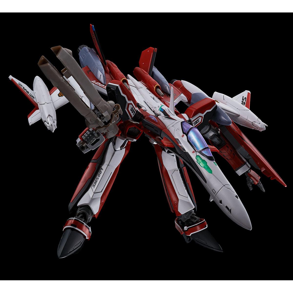 HG 1/100 EXPANSION SET YF-29 Durandal Valkyrie [Alto Saotome Use] [PREMIUM BANDAI] - Show Me What You Bot