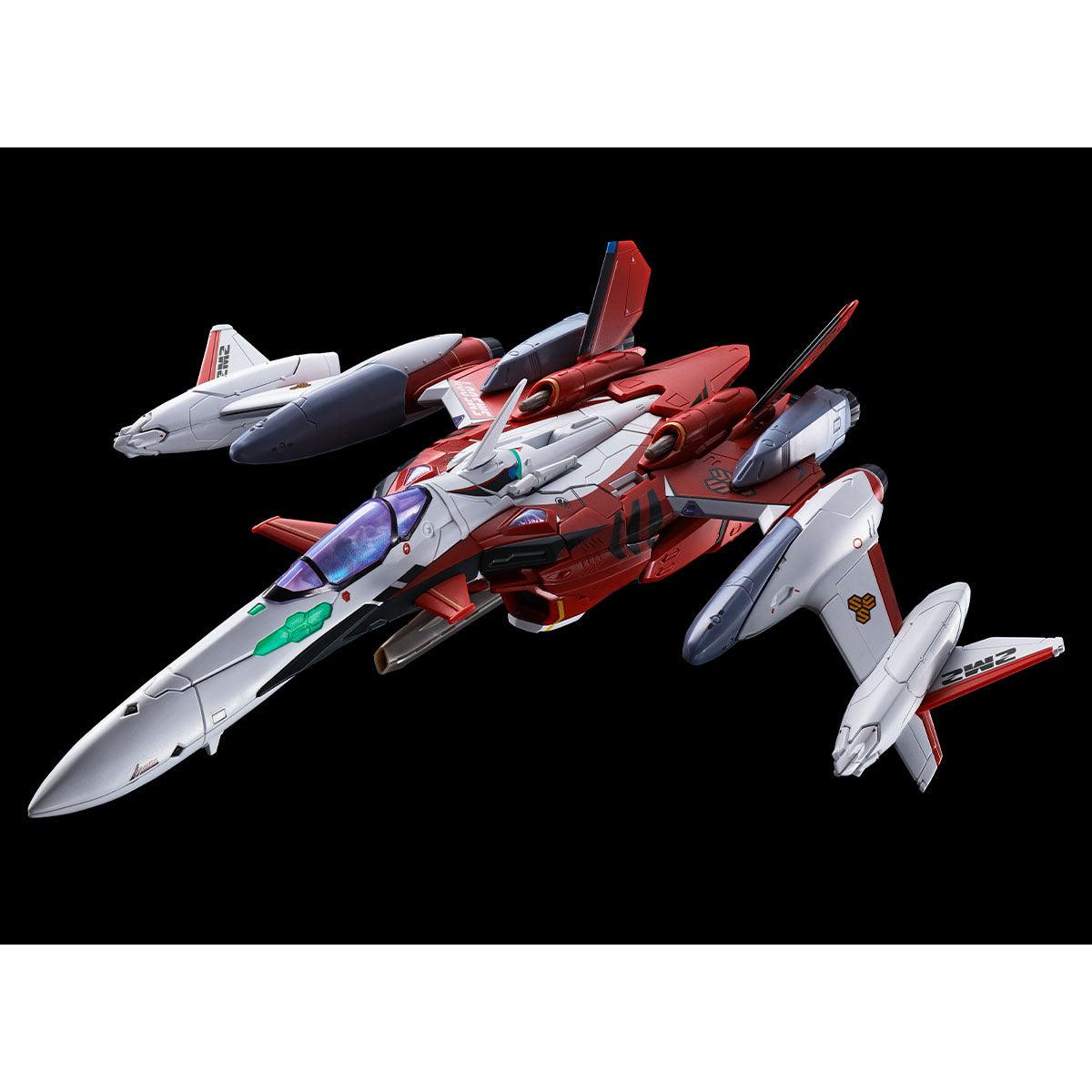 HG 1/100 EXPANSION SET YF-29 Durandal Valkyrie [Alto Saotome Use] [PREMIUM BANDAI] - Show Me What You Bot