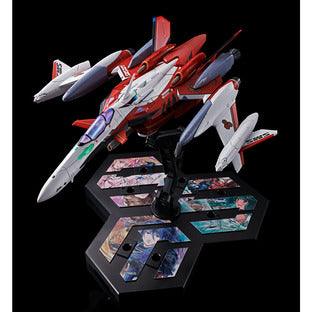 HG 1/100 EXPANSION SET YF-29 Durandal Valkyrie [Alto Saotome Use] [PREMIUM BANDAI] - Show Me What You Bot