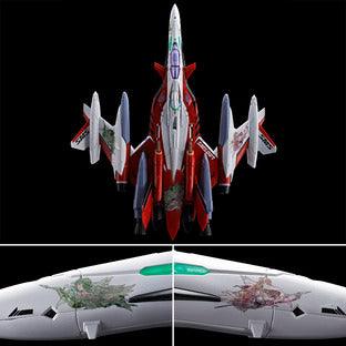 HG 1/100 EXPANSION SET YF-29 Durandal Valkyrie [Alto Saotome Use] [PREMIUM BANDAI] - Show Me What You Bot