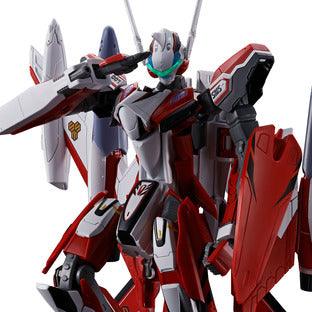 HG 1/100 EXPANSION SET YF-29 Durandal Valkyrie [Alto Saotome Use] [PREMIUM BANDAI] - Show Me What You Bot