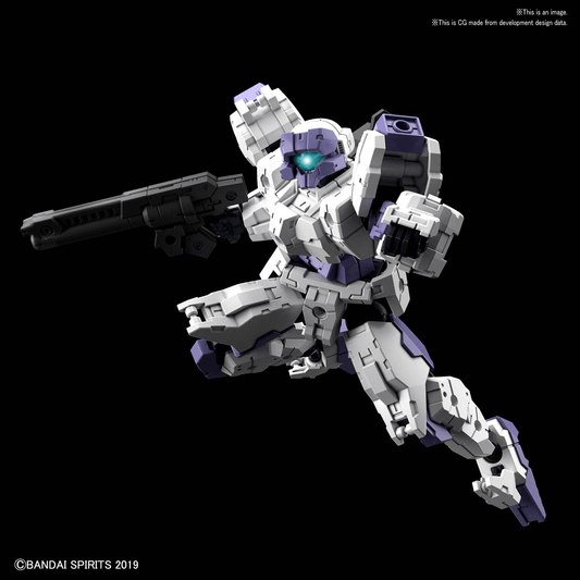 30MM - 1/144 eEXM-21 Rabiot [White]