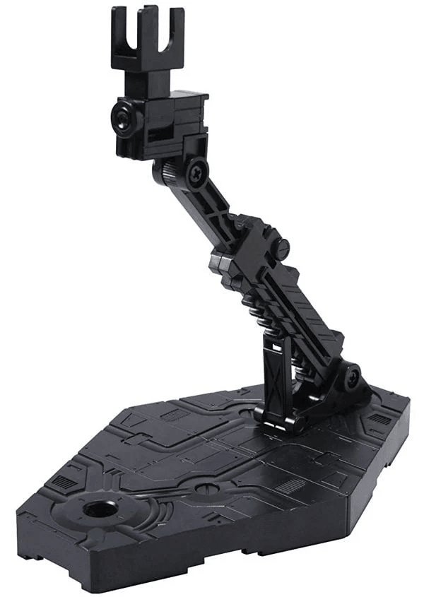 Action Base 2 - 1/144 Scale Display Stand [Multiple colours available!]