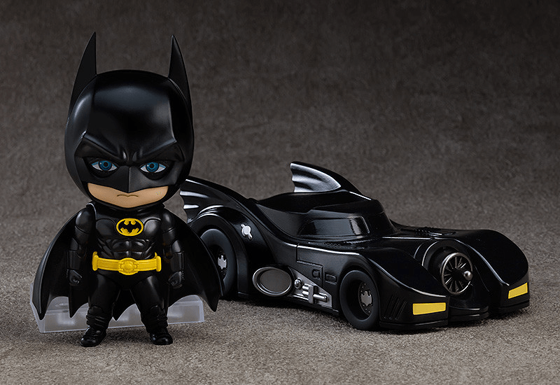 Nendoroid - Batman:1989 Version