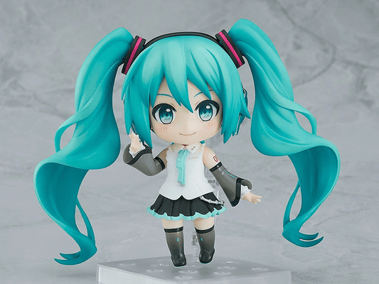 Nendoroid - Hatsune Miku NT