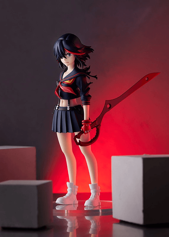 Popup Parade - Ryuko Matoi