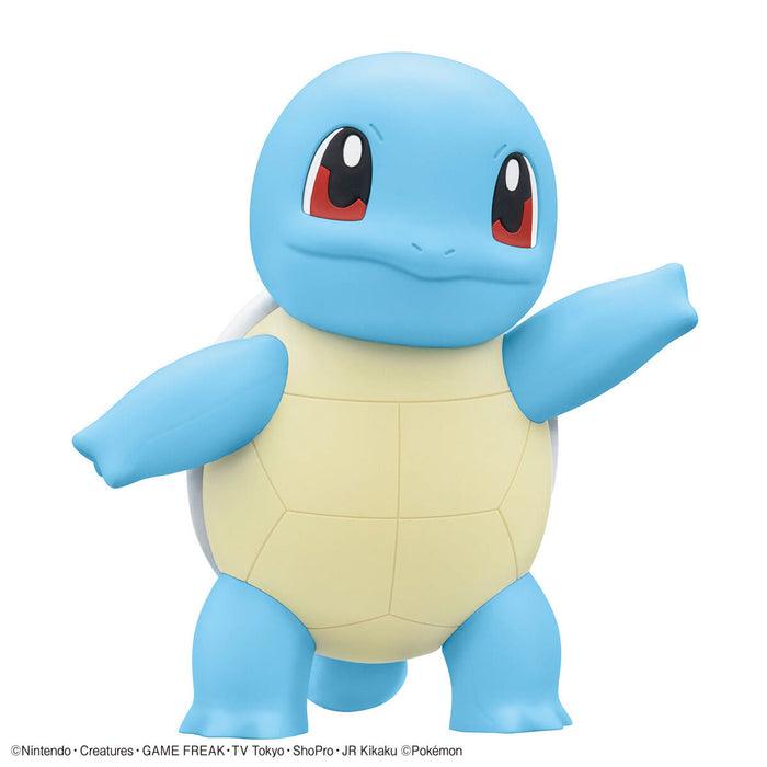 Squirtle | Pokemon Model Kit Quick!