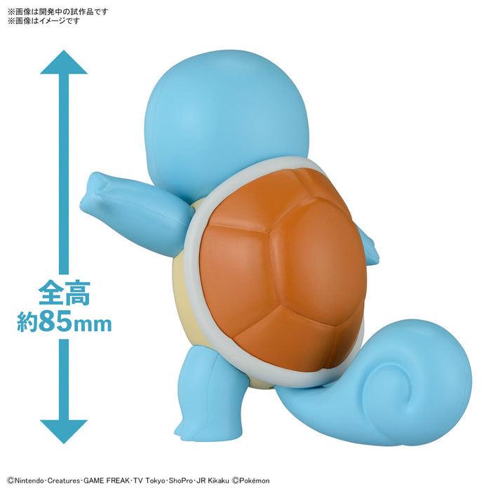 Squirtle | Pokemon Model Kit Quick!