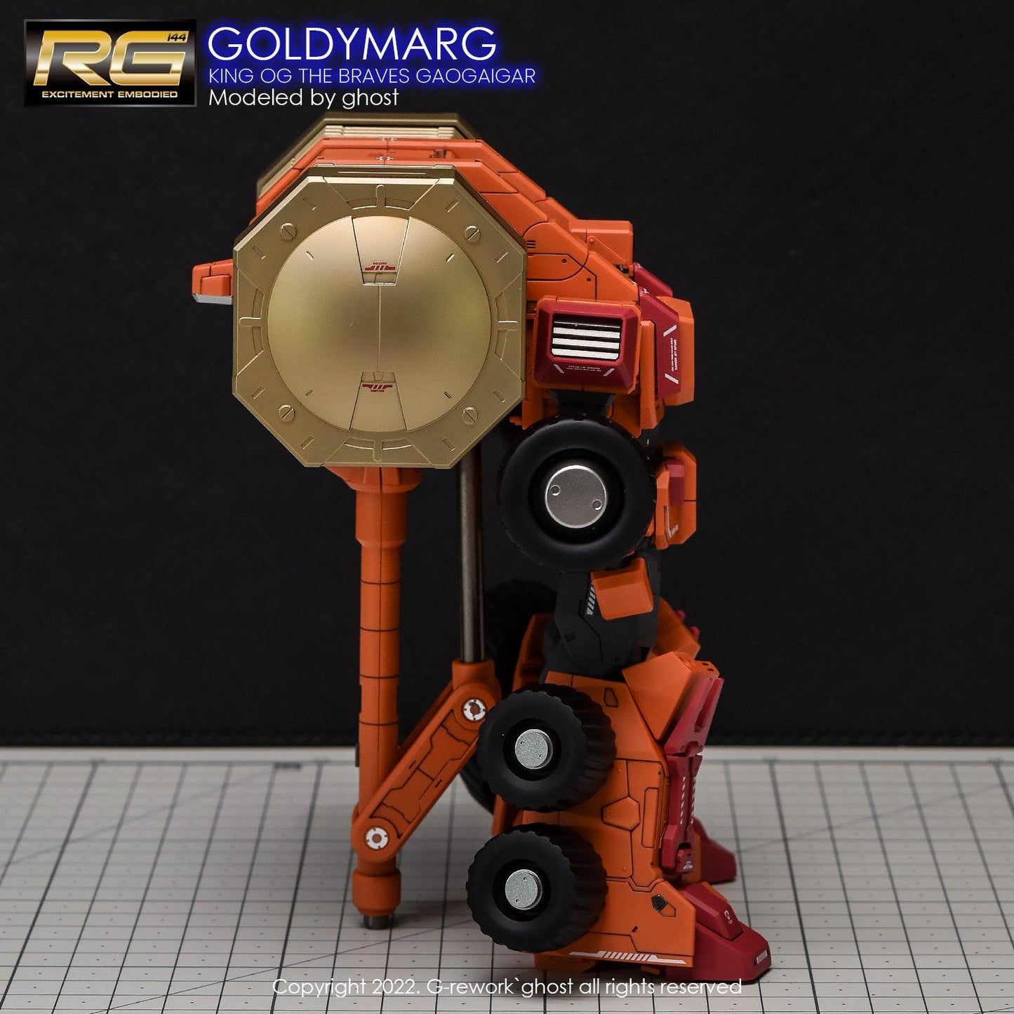 CD-RG-G02 - RG 1/144 Goldymarg Water Decal [G-REWORK] - Show Me What You Bot