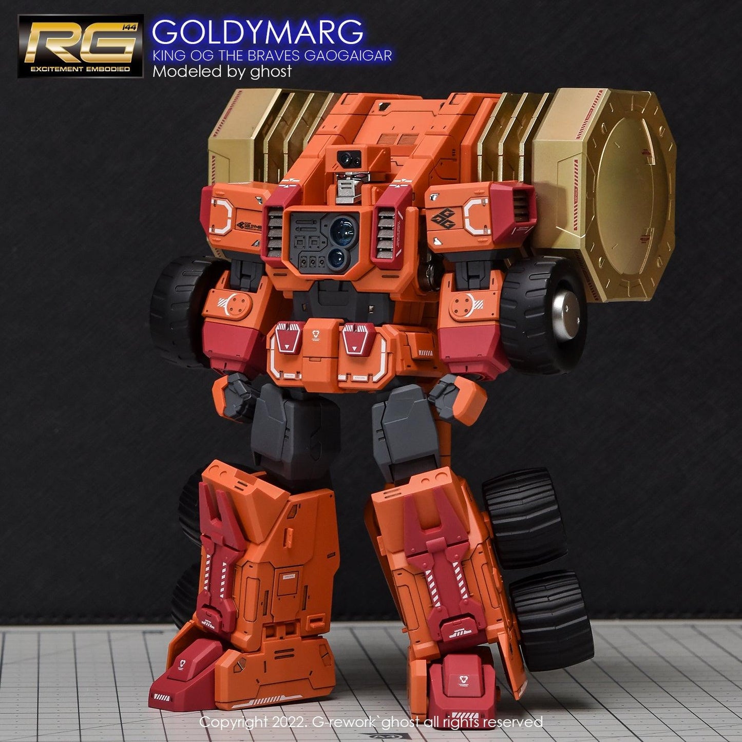 CD-RG-G02 - RG 1/144 Goldymarg Water Decal [G-REWORK] - Show Me What You Bot