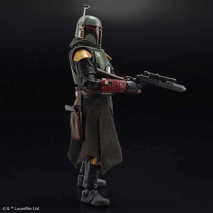 STAR WARS - 1/12 The Mandalorian: Boba Fett [2022]