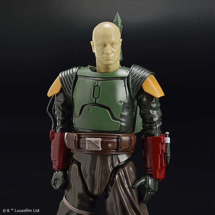 STAR WARS - 1/12 The Mandalorian: Boba Fett [2022]