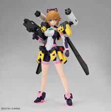 Avatar Fumina | Figure Rise Standard