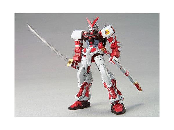 HG 1/144 Gundam Astray Red Frame