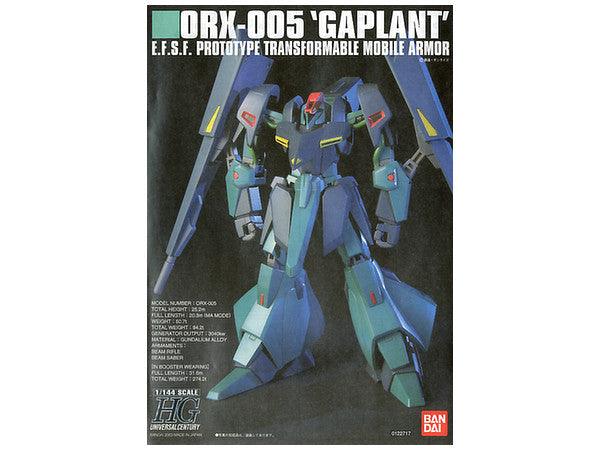 HG 1/144 ORX-005 - Gaplant