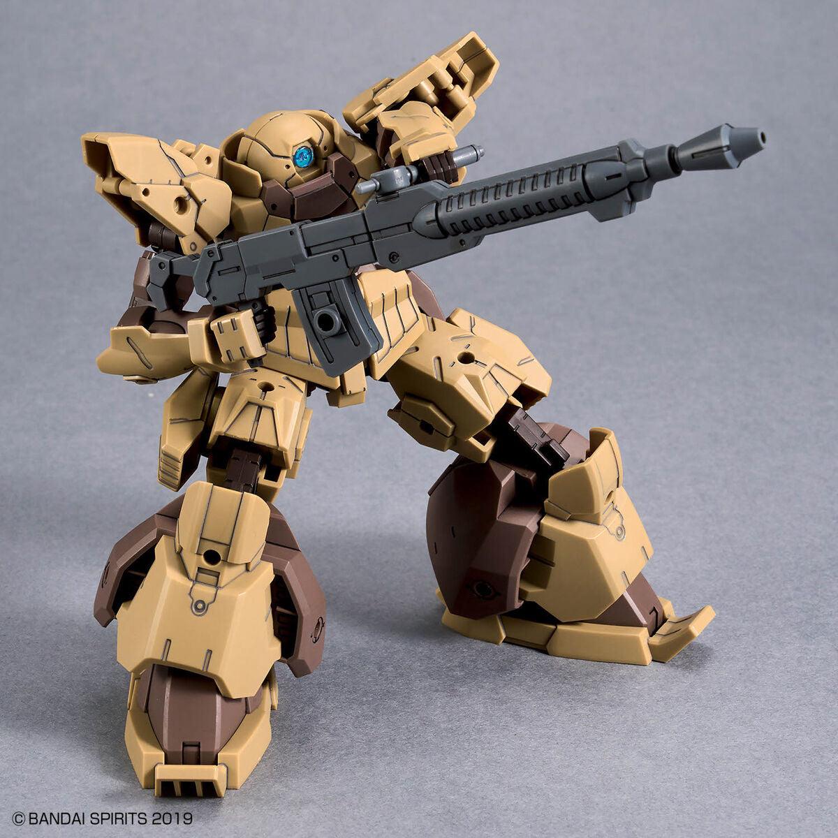 30MM 1/144 bEXM-28 REVERNOVA [BROWN]