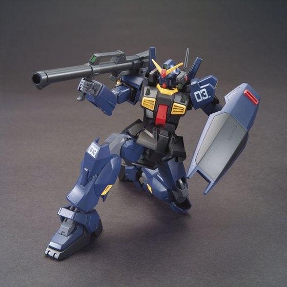 HGUC 1/144 RX-178 Gundam MK-II [Titans]