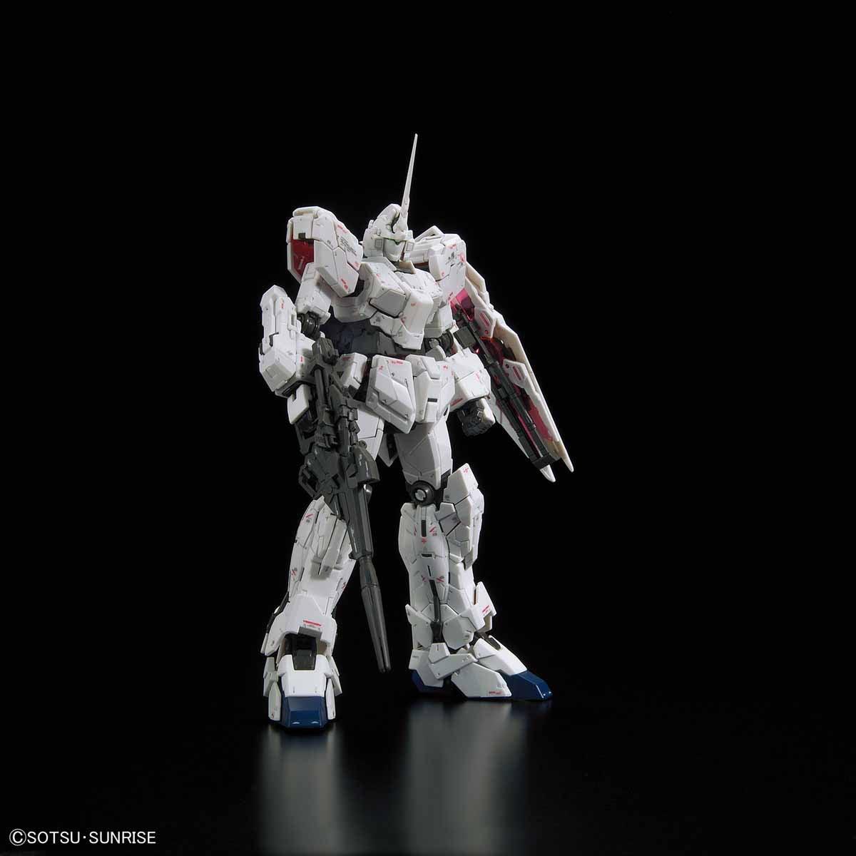 RG 1/144 Unicorn Gundam