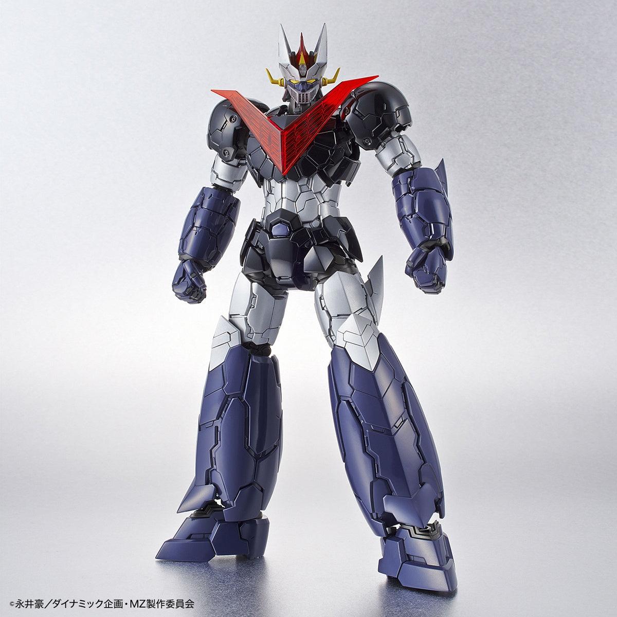 HG Great Mazinger - Mazinger Z Infinitism Version