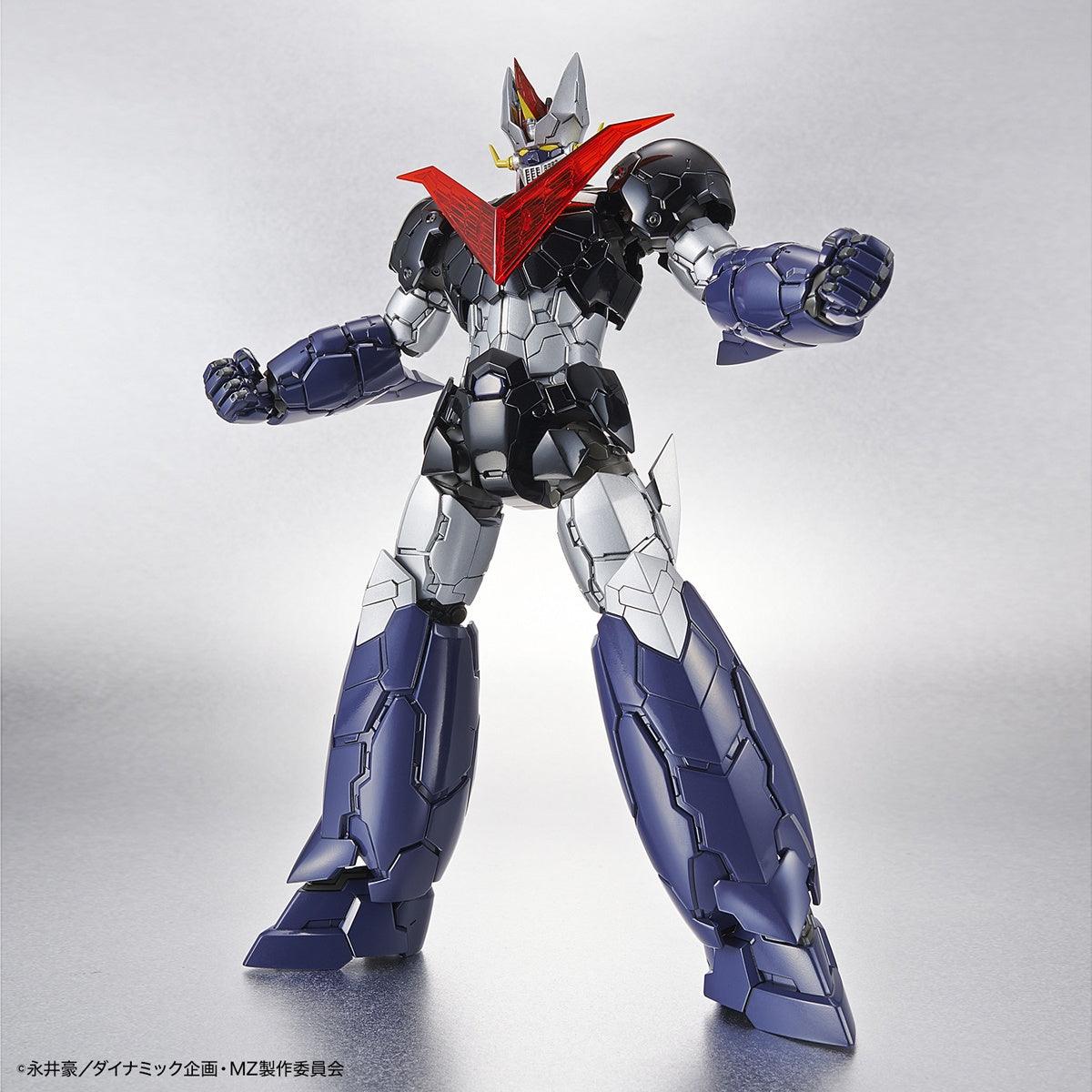 HG Great Mazinger - Mazinger Z Infinitism Version