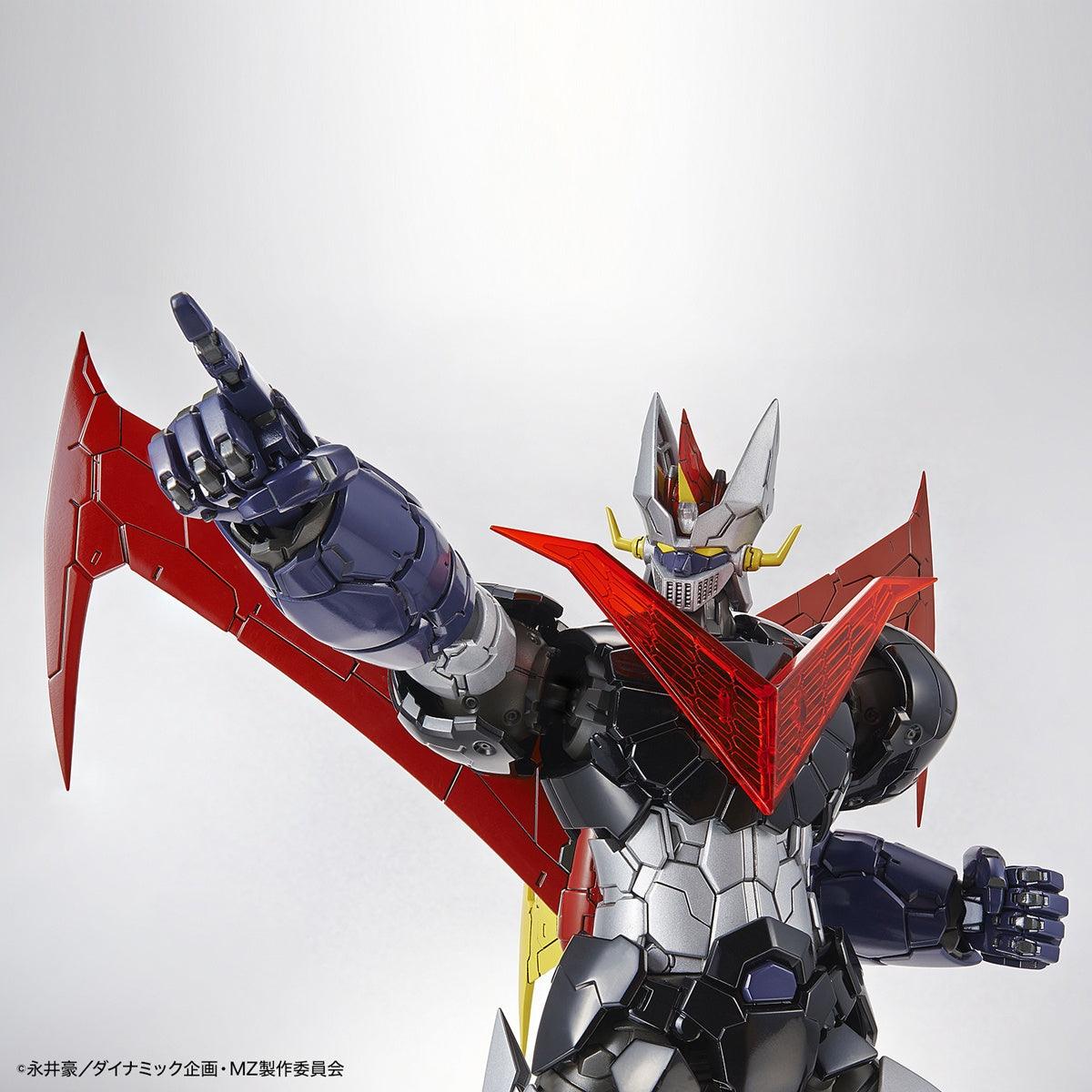 HG Great Mazinger - Mazinger Z Infinitism Version