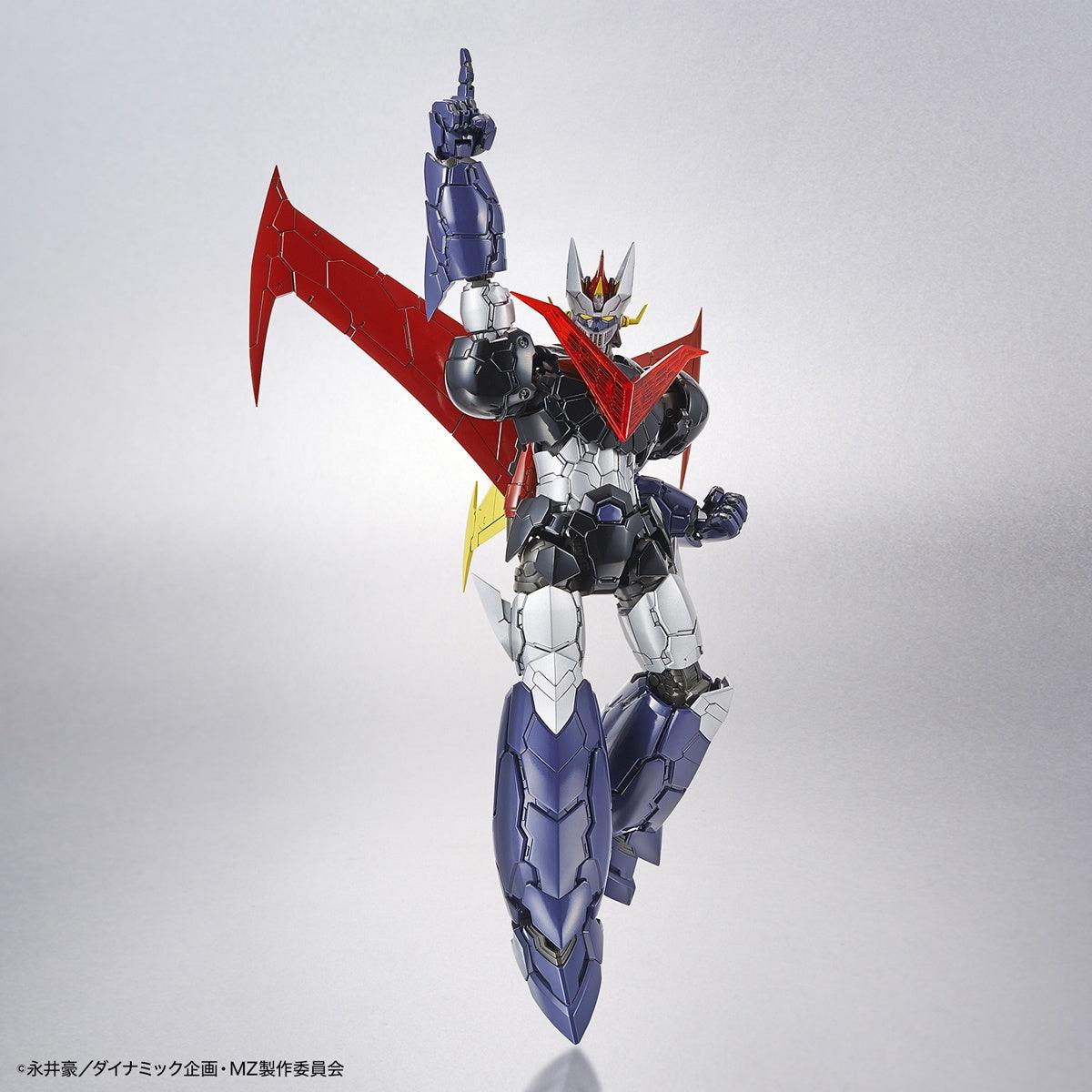 HG Great Mazinger - Mazinger Z Infinitism Version