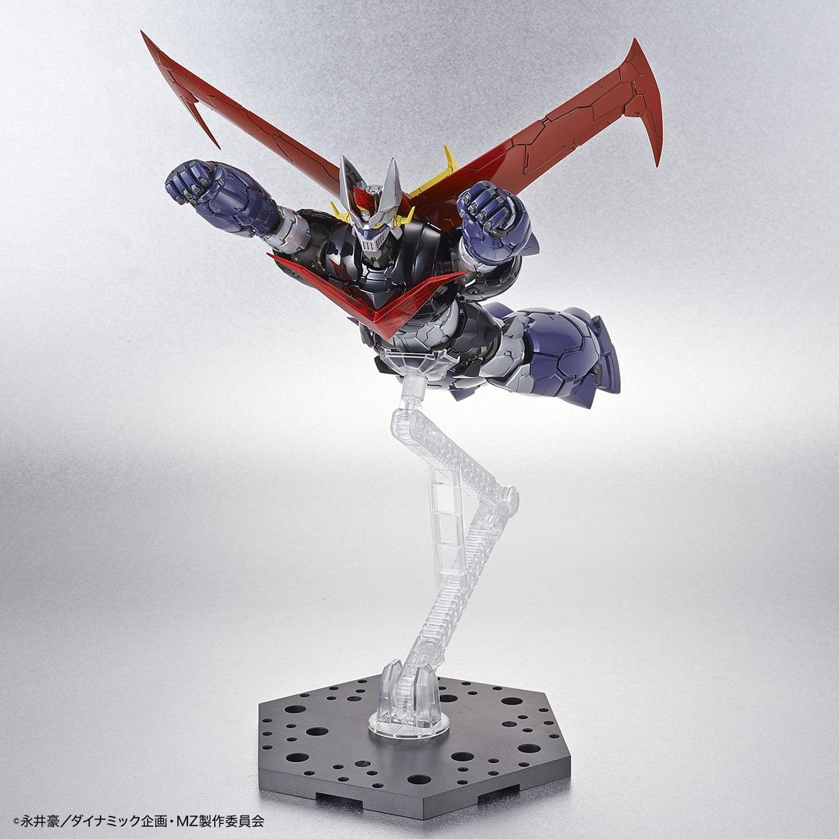 HG Great Mazinger - Mazinger Z Infinitism Version