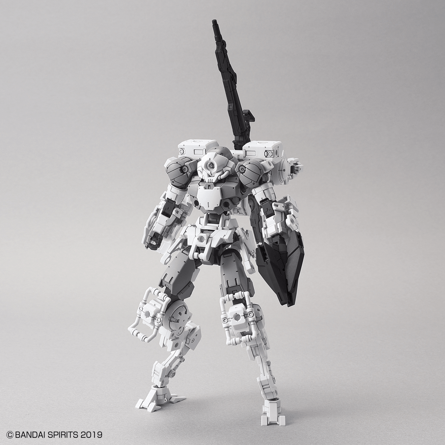 30MM 1/144 Portanova - Spacetype Gray