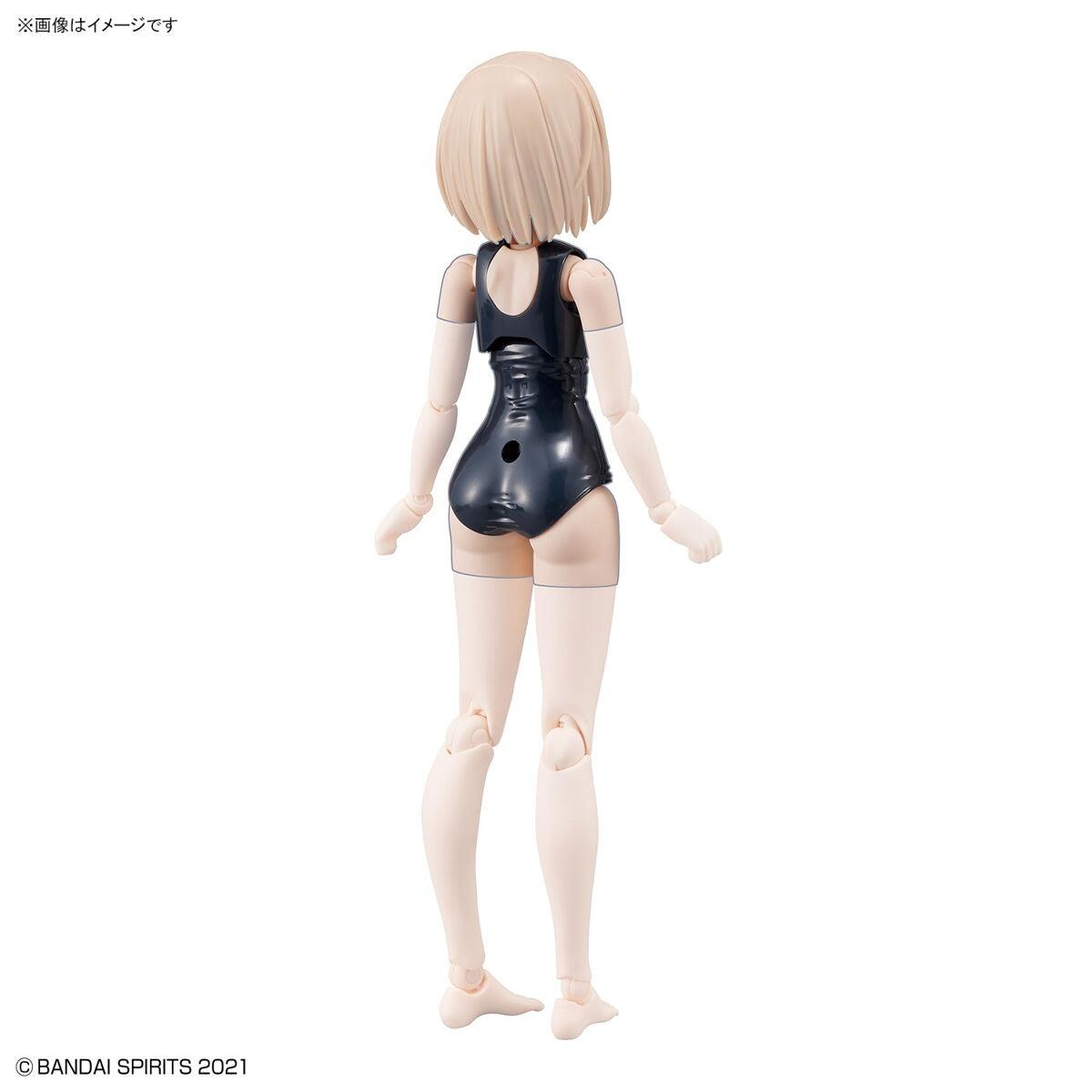 30MS - Option Body Parts Arms & Legs Parts [Color B] [2022]