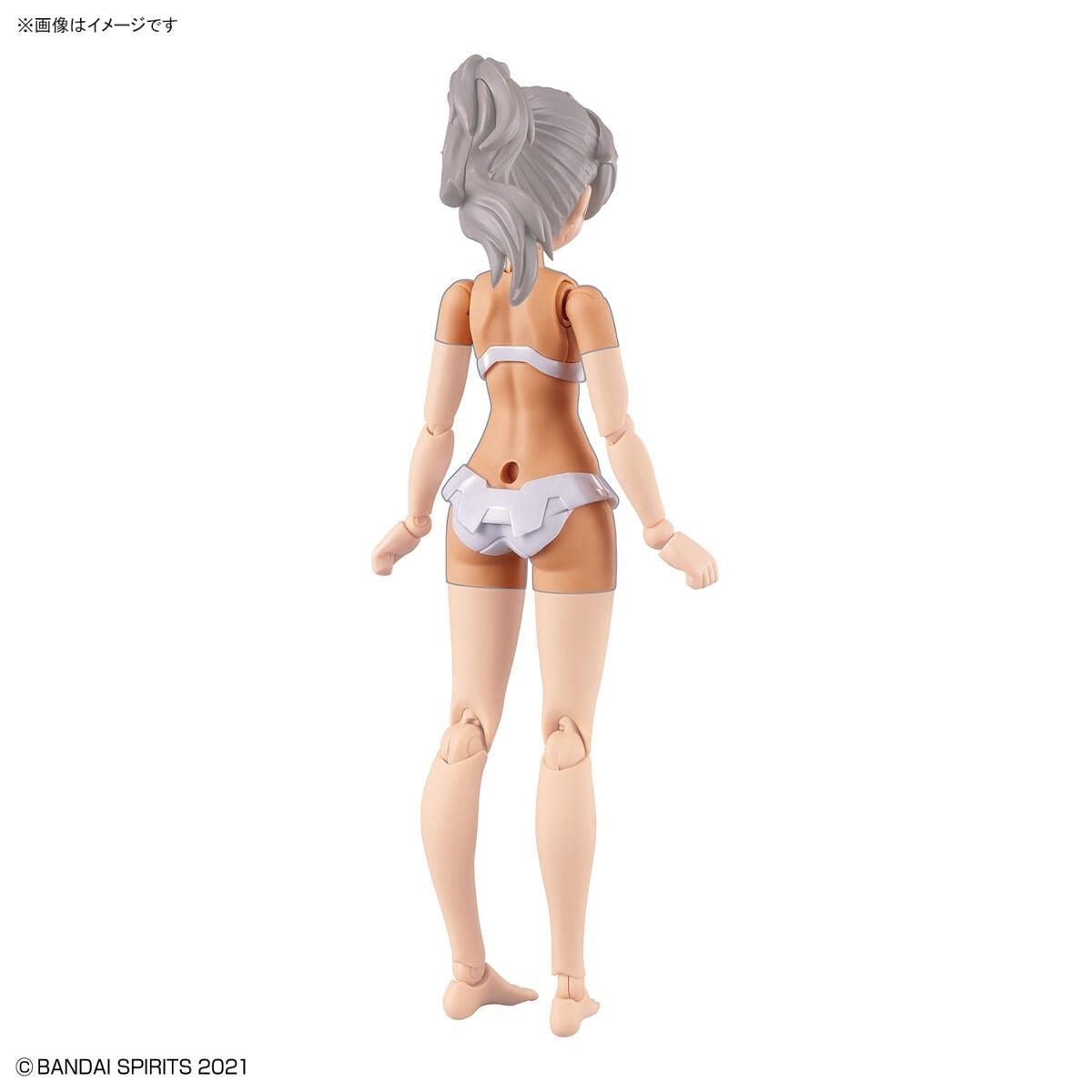 30MS - Option Body Parts S03 [Color C]