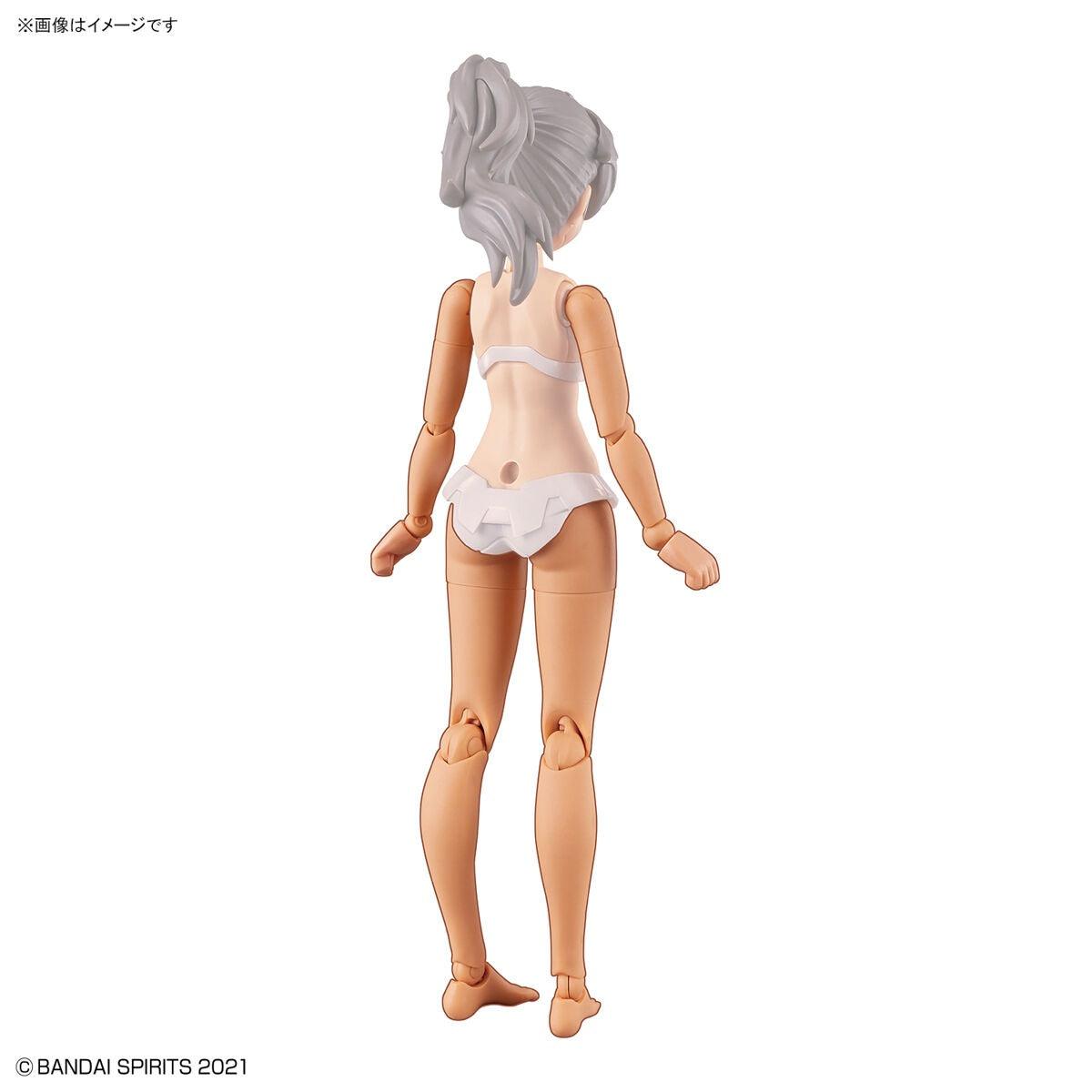 30MS - Option Body Parts Arms & Legs Parts [Color C] [2022]