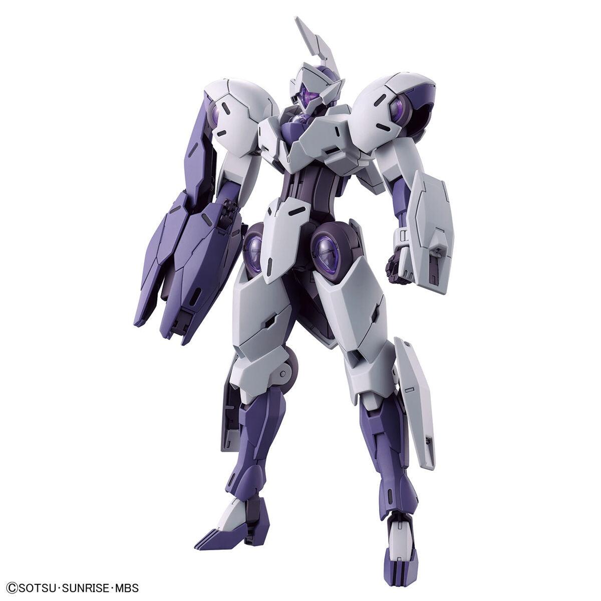 HG 1/144 Michaelis [2023]