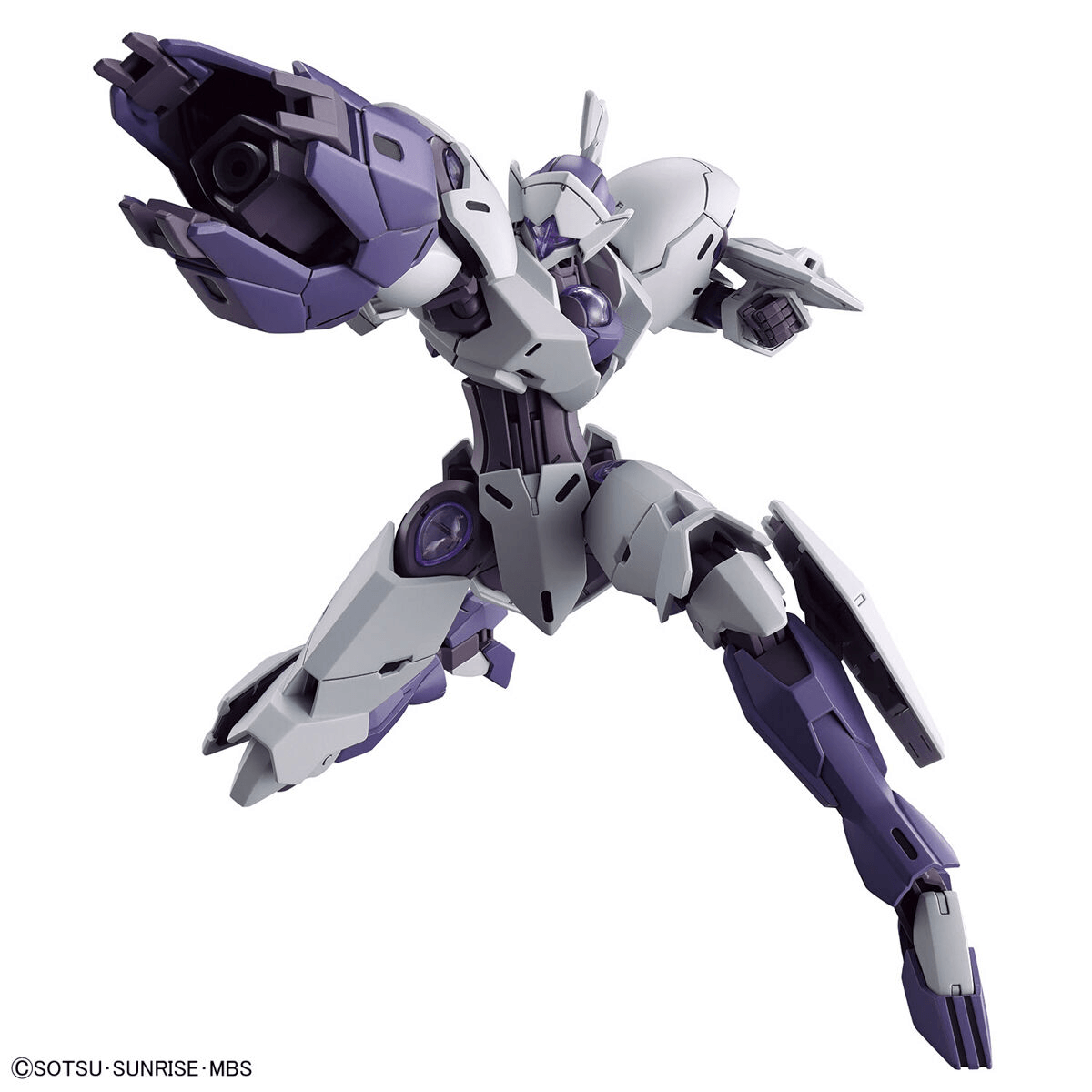 HG 1/144 Michaelis [2023]