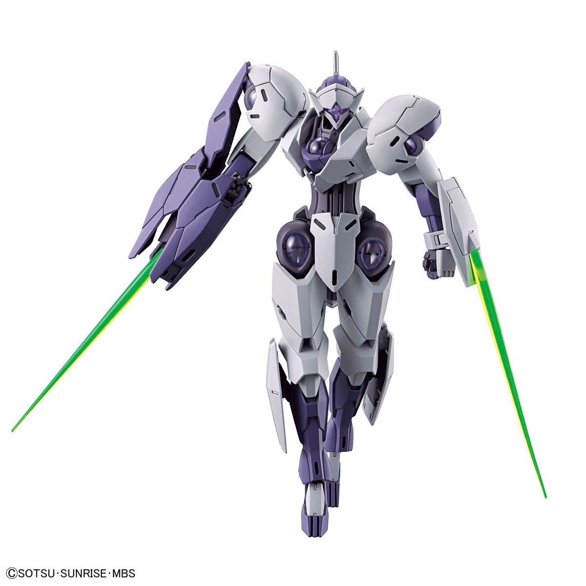 HG 1/144 Michaelis [2023]