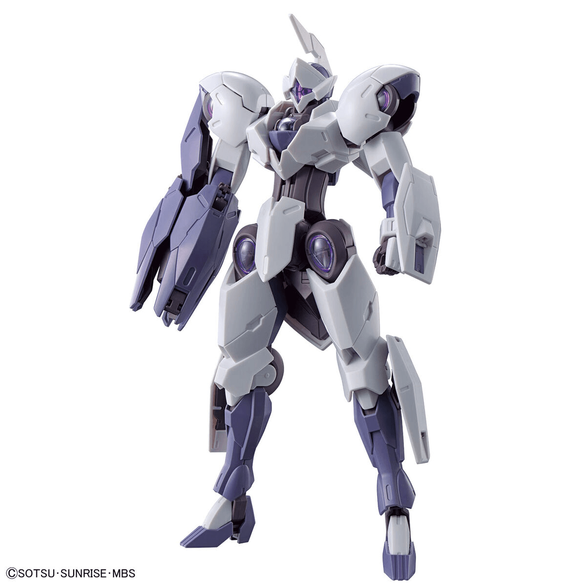 HG 1/144 Michaelis [2023]