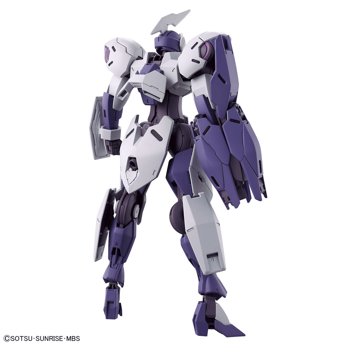 HG 1/144 Michaelis [2023]