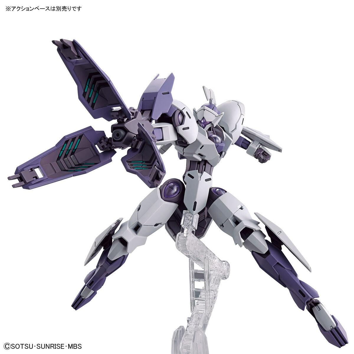 HG 1/144 Michaelis [2023]