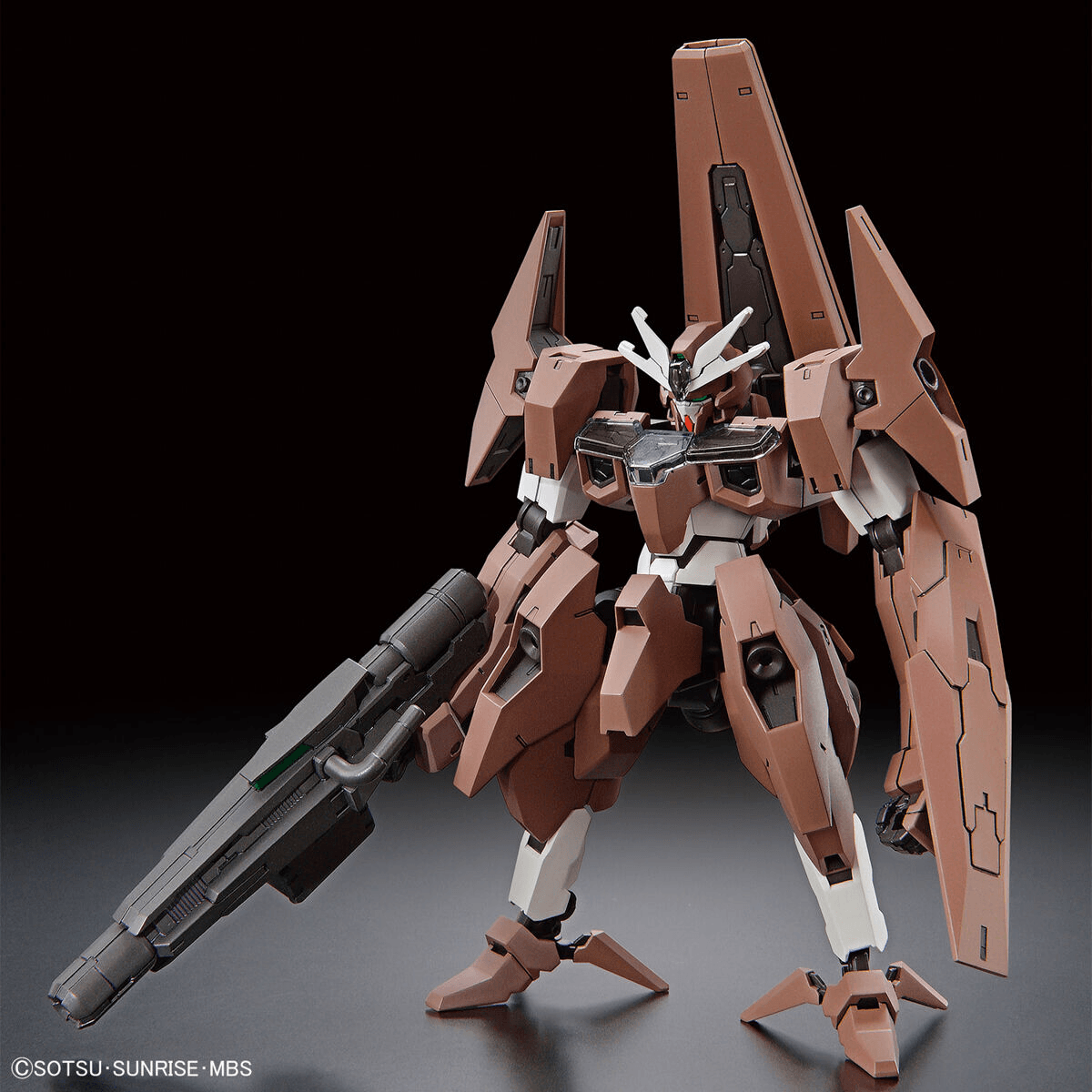 HG 1/144 Lfrith Thorn