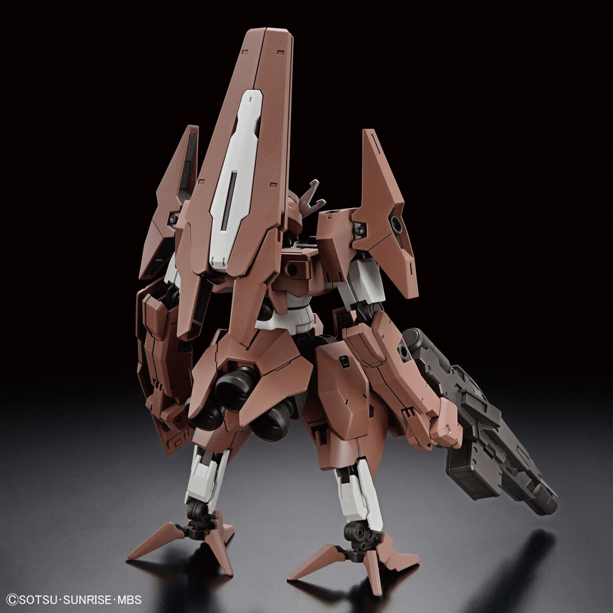 HG 1/144 Lfrith Thorn