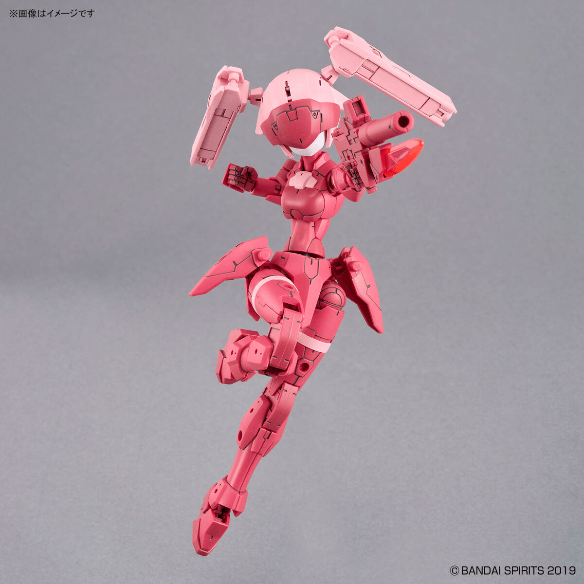 1/144 EXM - H15A Acerby (Type-A)