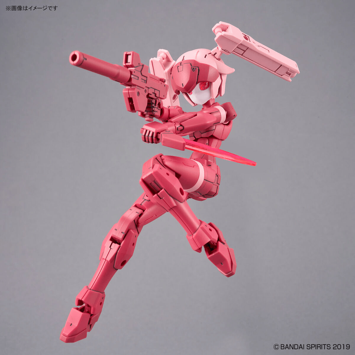 1/144 EXM - H15A Acerby (Type-A)