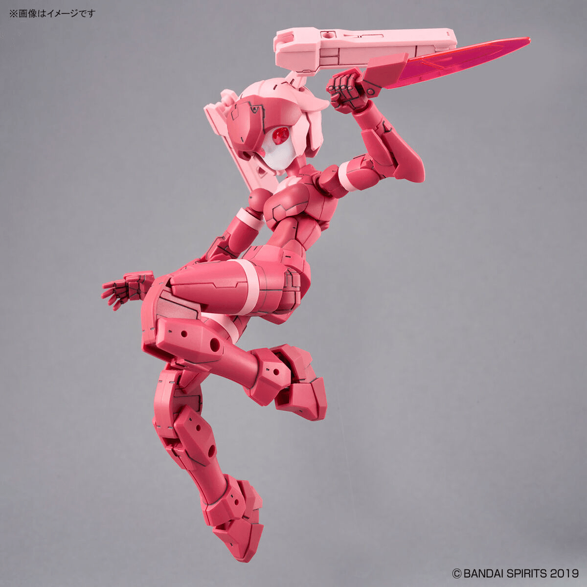 1/144 EXM - H15A Acerby (Type-A)