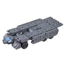 30MM 1/144 Customize Carrier [Extended Armament Vehicle]