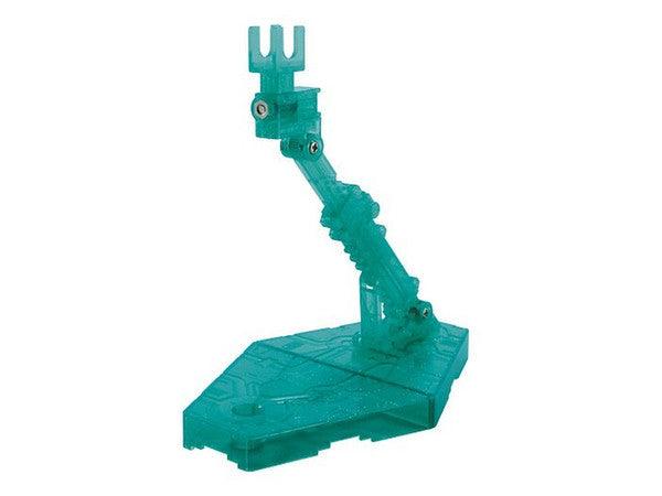 Action Base 2 - 1/144 Scale Display Stand [Multiple colours available!]