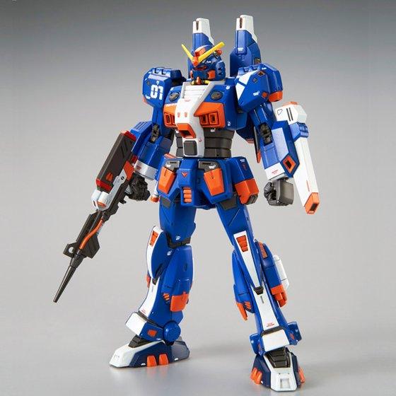 HG 1/144 Gundam Marine Type Gundiver [PREMIUM BANDAI] - Show Me What You Bot