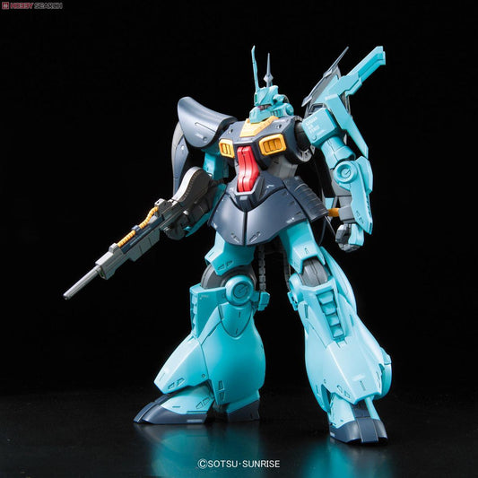 RE 1/100 MSK-008 Dijeh - Show Me What You Bot