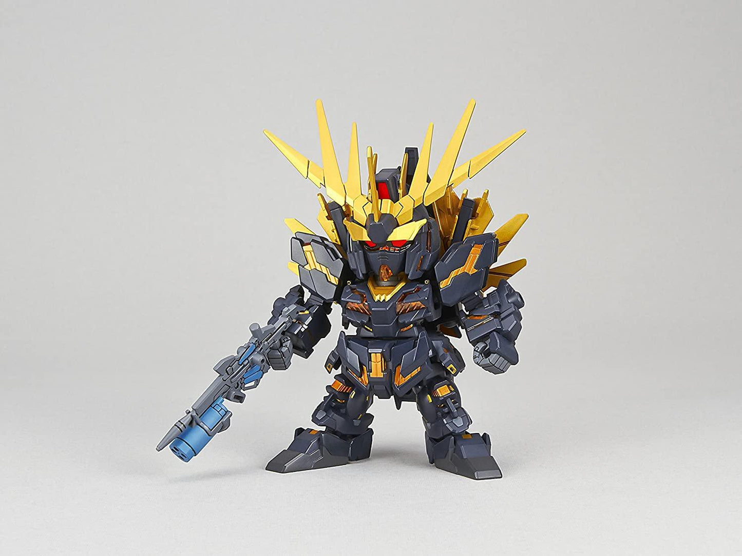 SD Unicorn Banshee 02 Norn [Ex-Standard 015] - Show Me What You Bot