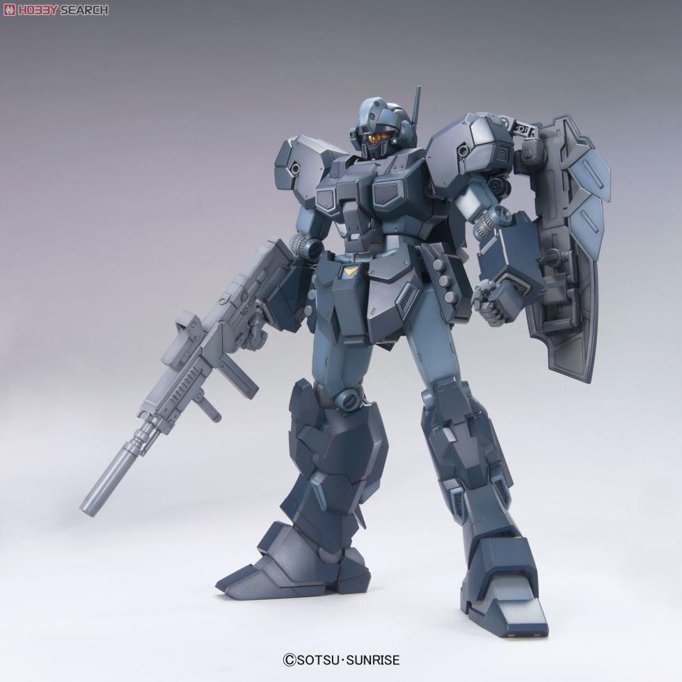 MG 1/100 RGM-96X Jesta [2013] - Show Me What You Bot