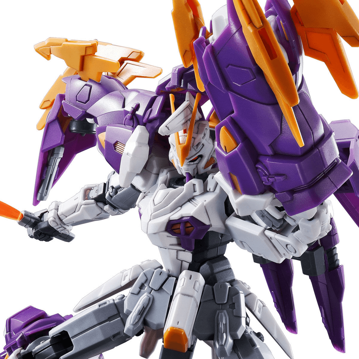 HG 1/144 Aesculapius [PREMIUM BANDAI] - Show Me What You Bot